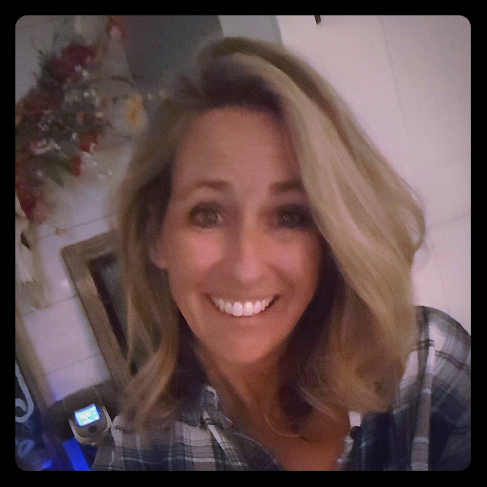 Meet your Posher, Missy